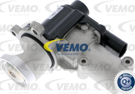 Vemo V10-63-0059 - Клапан возврата ОГ autosila-amz.com