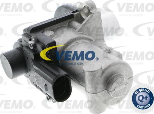 Vemo V10-63-0058 - Клапан возврата ОГ autosila-amz.com