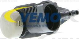 Vemo V10-63-0065 - Клапан регулирования давления нагнетателя autosila-amz.com