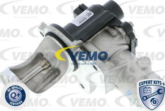 Vemo V10-63-0004 - Клапан возврата ОГ autosila-amz.com