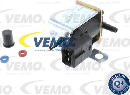 Vemo V10-63-0008 - Клапан, система подачи топлива autosila-amz.com