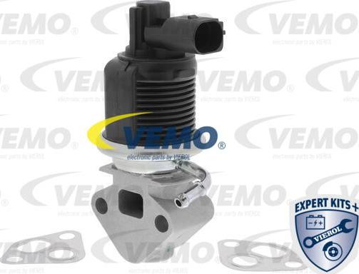 Vemo V10-63-0003 - Клапан возврата ОГ autosila-amz.com