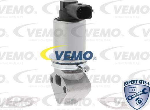 Vemo V10-63-0002 - Клапан возврата ОГ autosila-amz.com