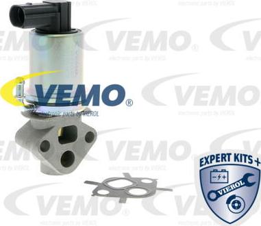 Vemo V10-63-0007 - Клапан возврата ОГ autosila-amz.com