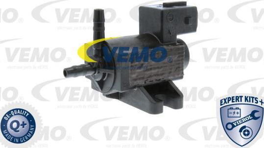 Vemo V10-63-0013 - Клапан, впускная система дополнительного воздуха autosila-amz.com