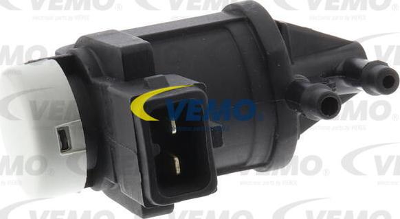 Vemo V10-63-0017 - Клапан регулирования давления нагнетателя autosila-amz.com