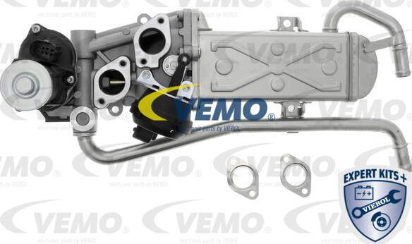 Vemo V10-63-0084 - Клапан возврата ОГ autosila-amz.com