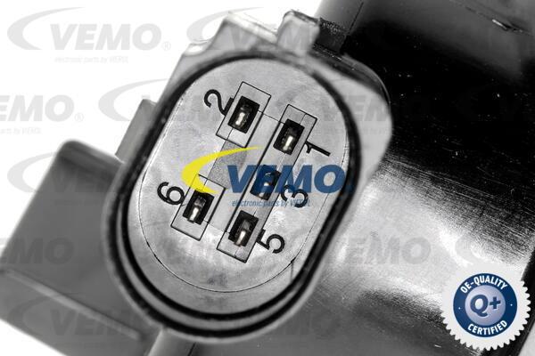 Vemo V10-63-0080 - Клапан возврата ОГ autosila-amz.com