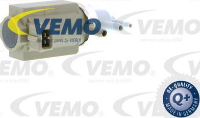 Vemo V10-63-0038 - Клапан управления электропневматический autosila-amz.com