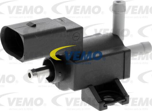 Vemo V10-63-0037-1 - Клапан регулирования давления нагнетателя autosila-amz.com