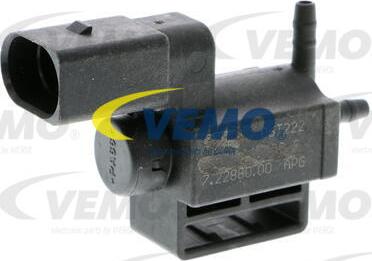 Vemo V10630074 - Клапан, впускная система дополнительного воздуха autosila-amz.com