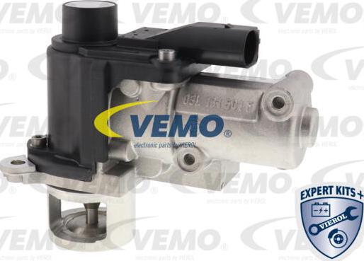 Vemo V10-63-0076 - Клапан возврата ОГ autosila-amz.com