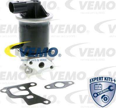 Vemo V10-63-0072 - Клапан возврата ОГ autosila-amz.com