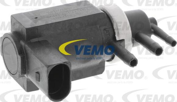 Vemo V10-63-0109 - Преобразователь давления, управление ОГ autosila-amz.com