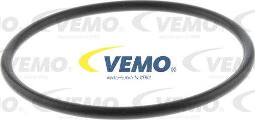 Vemo V10-63-0101 - Прокладка, клапан возврата ОГ autosila-amz.com