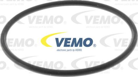 Vemo V10-63-0102 - Прокладка, термостат autosila-amz.com