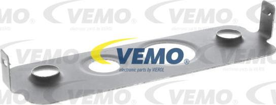 Vemo V10-63-0183 - Прокладка, впрыск масла (компрессор) autosila-amz.com
