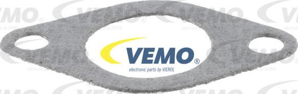 Vemo V99-99-0019 - Прокладка, клапан возврата ОГ autosila-amz.com