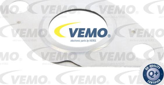 Vemo V99-99-0020 - Прокладка, клапан возврата ОГ autosila-amz.com