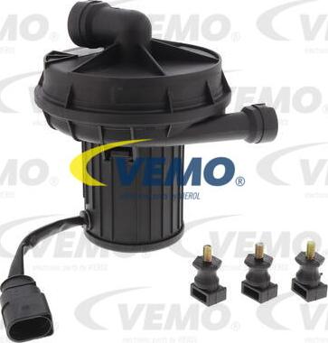 Vemo V10-63-0138 - Насос дополнительного воздуха autosila-amz.com