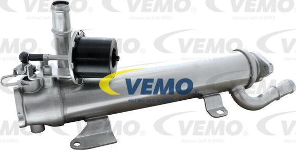 Vemo V10-63-0124 - Pадиатор рециркуляции выхлопных газов autosila-amz.com