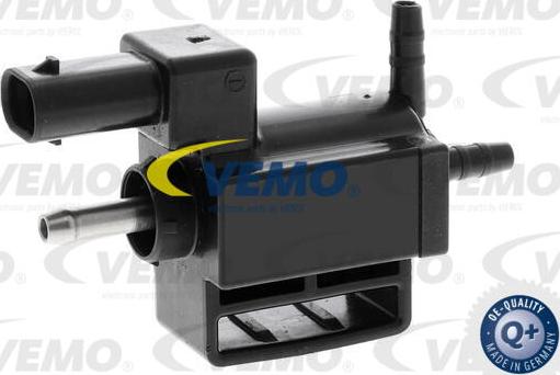 Vemo V10-63-0128 - Клапан, управление воздуха-впускаемый воздух autosila-amz.com