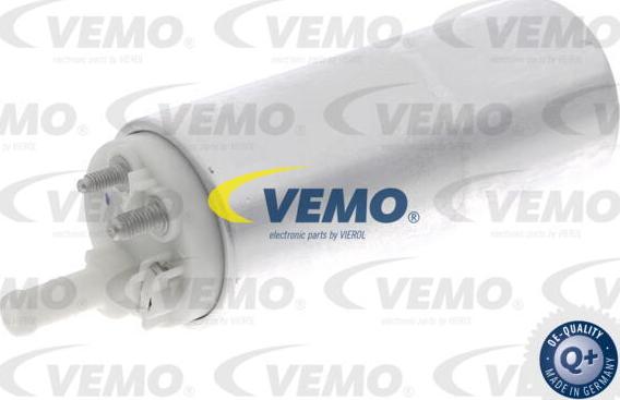 Vemo V10-09-0844 - Топливный насос autosila-amz.com