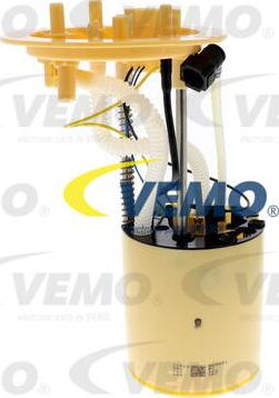 Vemo V10-09-0840 - Модуль топливного насоса autosila-amz.com