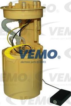 Vemo V10-09-0847 - Модуль топливного насоса autosila-amz.com