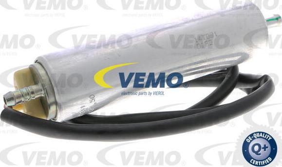 Vemo V10-09-0859 - Топливный насос autosila-amz.com