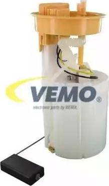 Vemo V10-09-0851 - Модуль топливного насоса autosila-amz.com