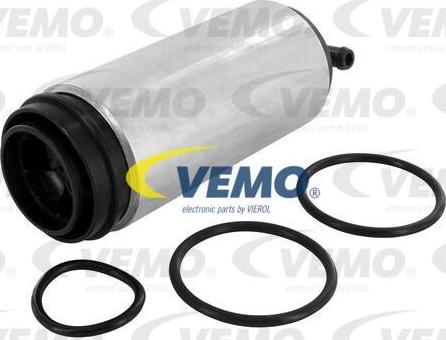 Vemo V10-09-0809-2 - Топливный насос autosila-amz.com