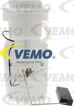 Vemo V10-09-0809 - Модуль топливного насоса autosila-amz.com