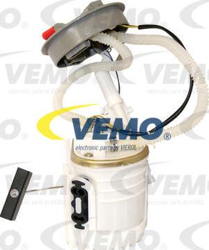 Vemo V10-09-0804-1 - Модуль топливного насоса autosila-amz.com