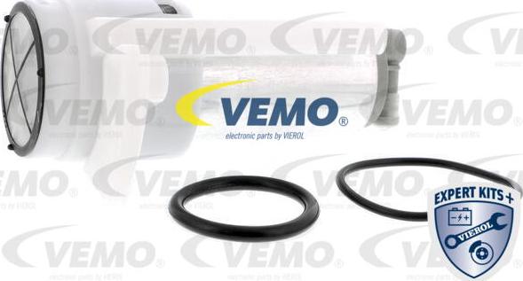 Vemo V10-09-0806 - Топливный насос autosila-amz.com
