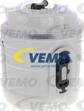 Vemo V10-09-0801-1 - Топливный насос autosila-amz.com