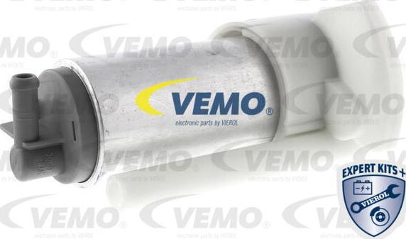 Vemo V10-09-0807 - Топливный насос autosila-amz.com