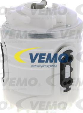 Vemo V10-09-0803-1 - Топливный насос autosila-amz.com