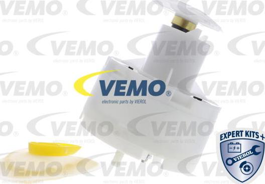 Vemo V10-09-0802-1 - Топливный насос autosila-amz.com