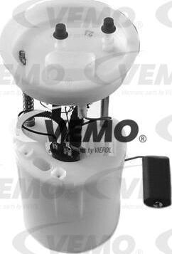 Vemo V10-09-0816 - Модуль топливного насоса autosila-amz.com