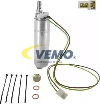 Vemo V10-09-0810 - Топливный насос autosila-amz.com