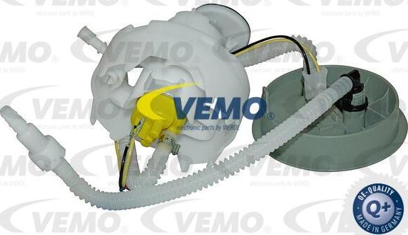 Vemo V10-09-0811 - Модуль топливного насоса autosila-amz.com