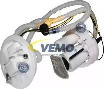 Vemo V10-09-0817 - Модуль топливного насоса autosila-amz.com