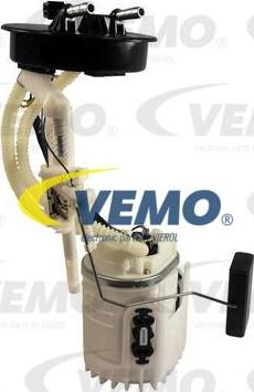 Vemo V10-09-0826-1 - Модуль топливного насоса autosila-amz.com