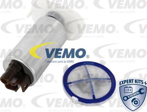 Vemo V10-09-0828-1 - Топливный насос autosila-amz.com