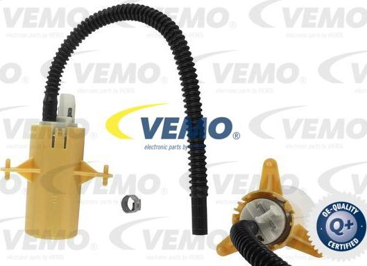 Vemo V10-09-0873 - Топливный насос autosila-amz.com
