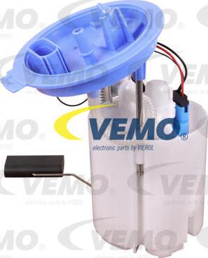 Vemo V10-09-1341 - Модуль топливного насоса autosila-amz.com