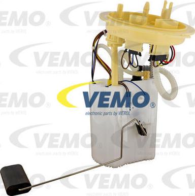 Vemo V10-09-1336 - Модуль топливного насоса autosila-amz.com