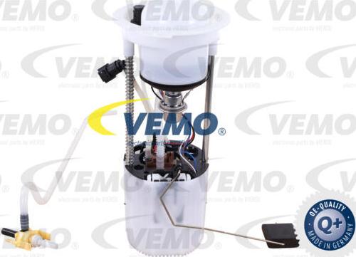 Vemo V10-09-1291 - Модуль топливного насоса autosila-amz.com