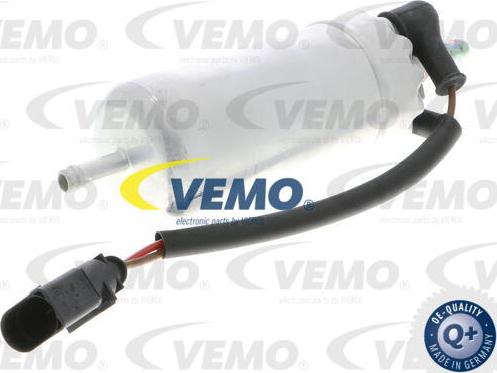 Vemo V10-09-1241 - Топливный насос autosila-amz.com